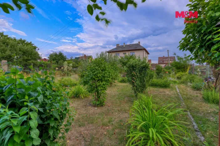 Pronájem bytu 3+1, Žihobce, 75 m2
