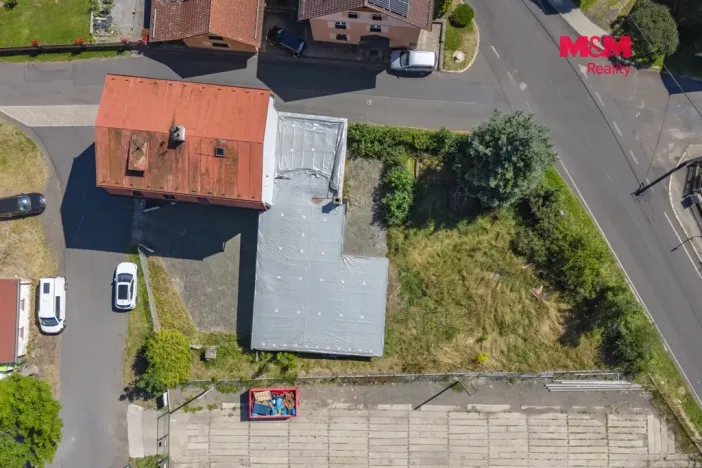 Prodej bytu 3+1, Hranice, Tovární, 122 m2