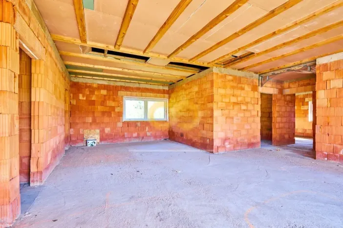 Prodej pozemku pro bydlení, Chvalovice, 3880 m2