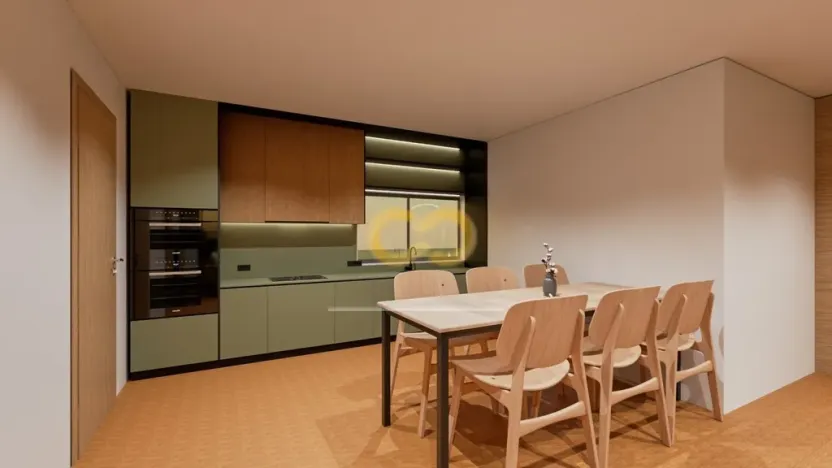 Prodej pozemku pro bydlení, Chvalovice, 3880 m2