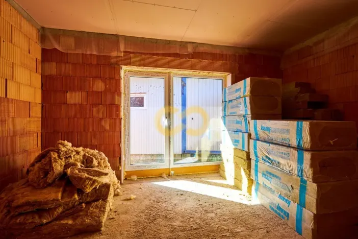 Prodej pozemku pro bydlení, Chvalovice, 3880 m2