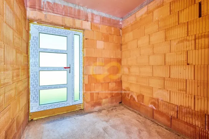Prodej pozemku pro bydlení, Chvalovice, 3880 m2