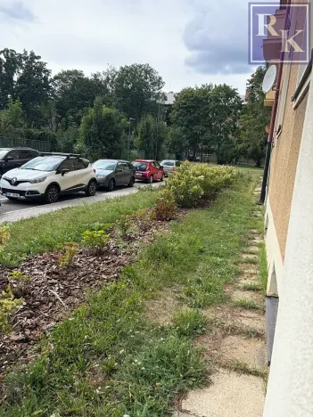 Prodej bytu 2+kk, Ostrava, Pionýrů, 57 m2