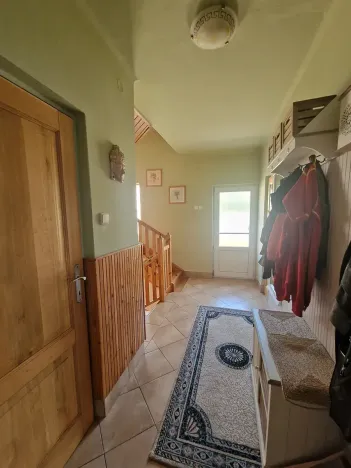 Prodej rodinného domu, Studenec, 288 m2
