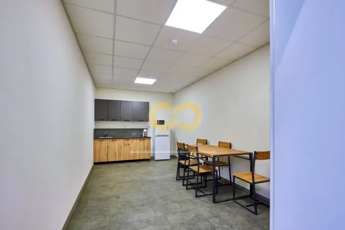 Pronájem skladu, Tábor - Čekanice, 1300 m2