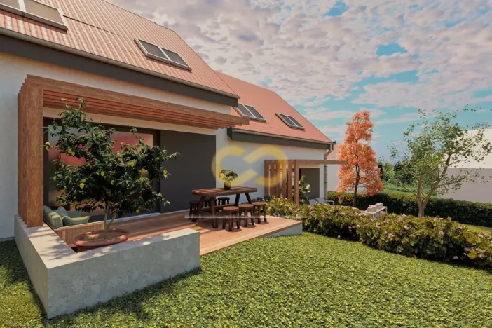 Prodej bytu 5+kk, Prachatice - Prachatice II, Esovitá, 150 m2