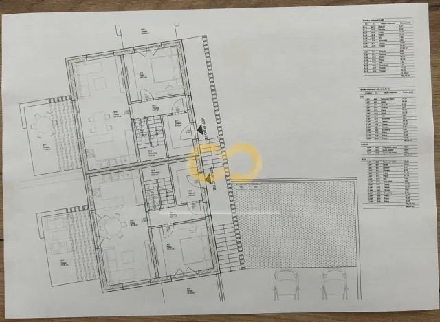 Prodej bytu 5+kk, Prachatice - Prachatice II, Esovitá, 150 m2