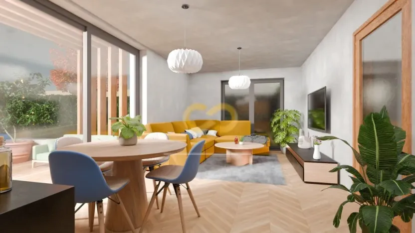 Prodej bytu 5+kk, Prachatice - Prachatice II, Esovitá, 150 m2