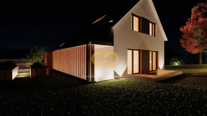 Prodej bytu 5+kk, Prachatice - Prachatice II, Esovitá, 150 m2