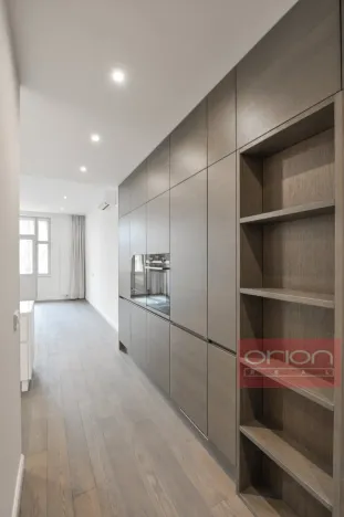Pronájem bytu 3+kk, Praha - Vinohrady, Laubova, 95 m2