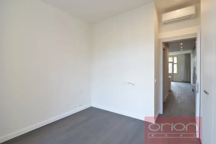 Pronájem bytu 3+kk, Praha - Vinohrady, Laubova, 95 m2