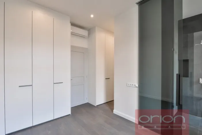 Pronájem bytu 3+kk, Praha - Vinohrady, Laubova, 95 m2