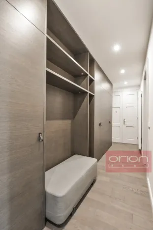 Pronájem bytu 3+kk, Praha - Vinohrady, Laubova, 95 m2