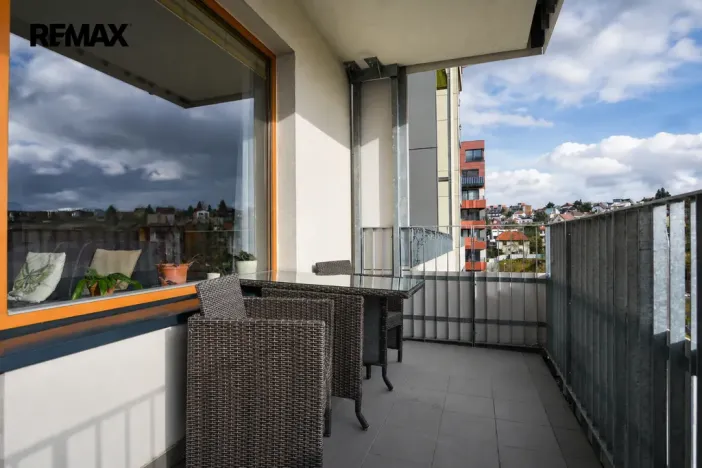 Prodej bytu 3+kk, Praha - Modřany, Zlochova, 89 m2