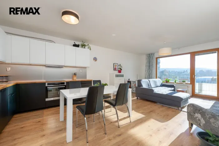 Prodej bytu 3+kk, Praha - Modřany, Zlochova, 89 m2
