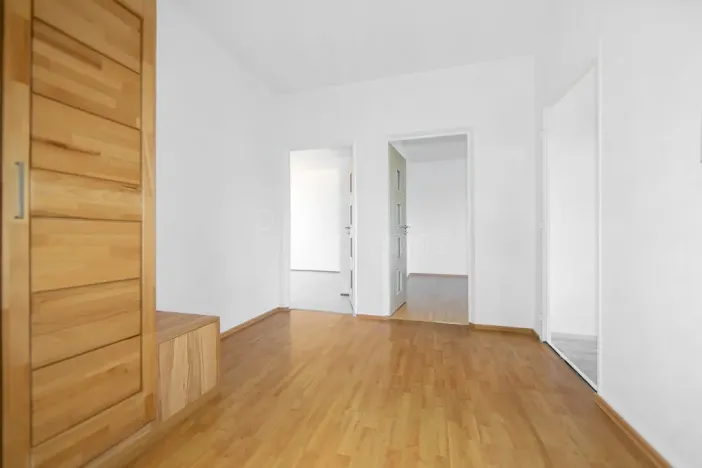 Pronájem bytu 2+1, Stříbro, Mírová, 62 m2