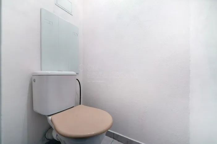 Pronájem bytu 2+1, Stříbro, Mírová, 62 m2