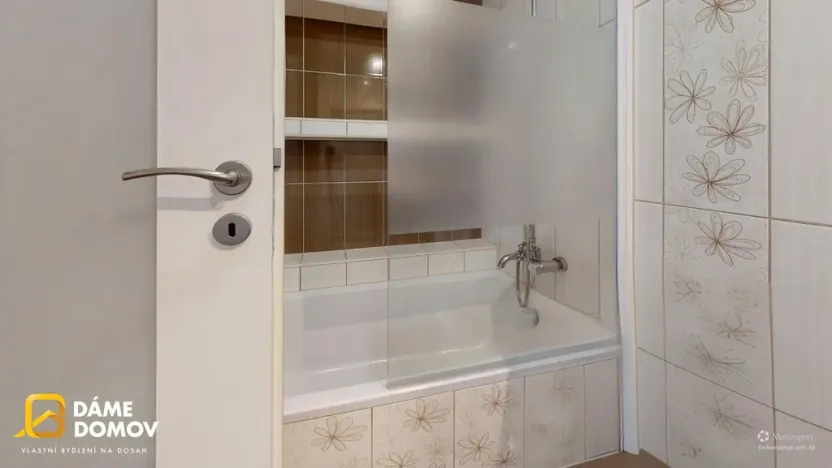 Pronájem rodinného domu, Vlčnov, 93 m2