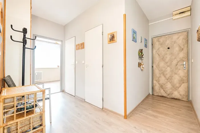 Prodej bytu 3+1, Pardubice, Lonkova, 72 m2