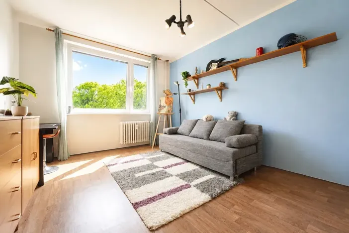 Prodej bytu 3+1, Pardubice, Lonkova, 72 m2