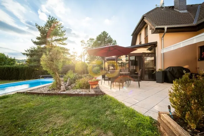 Prodej rodinného domu, Řehlovice, 160 m2