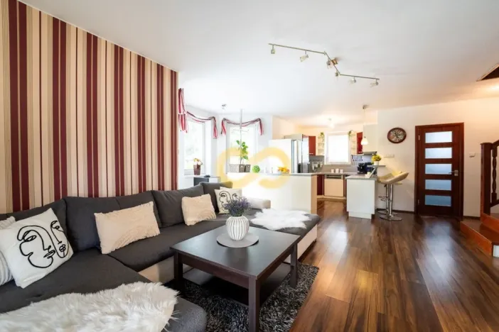 Prodej rodinného domu, Řehlovice, 160 m2