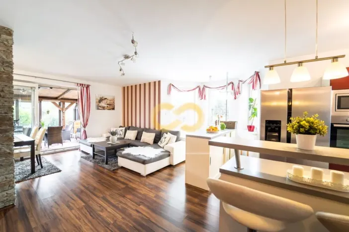 Prodej rodinného domu, Řehlovice, 160 m2