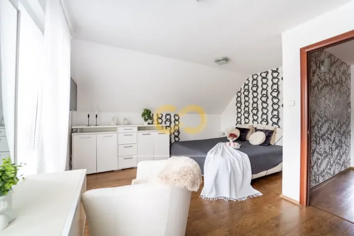 Prodej rodinného domu, Řehlovice, 160 m2