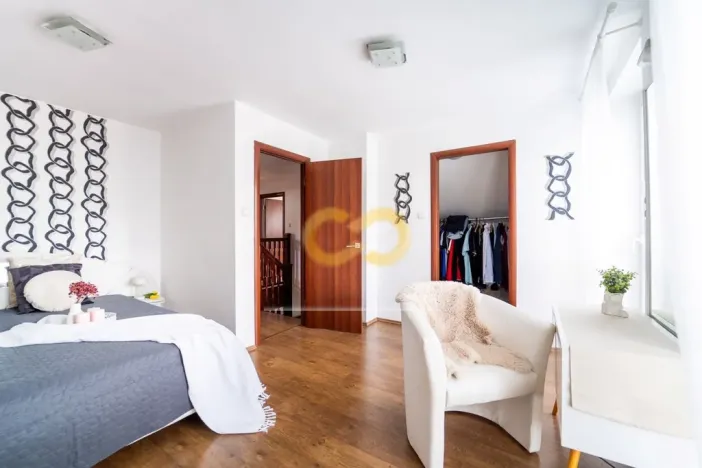Prodej rodinného domu, Řehlovice, 160 m2