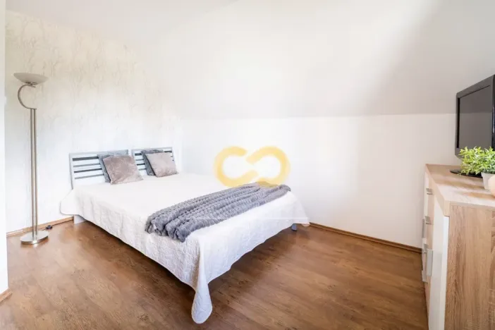 Prodej rodinného domu, Řehlovice, 160 m2