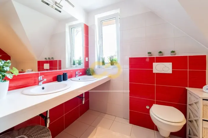 Prodej rodinného domu, Řehlovice, 160 m2