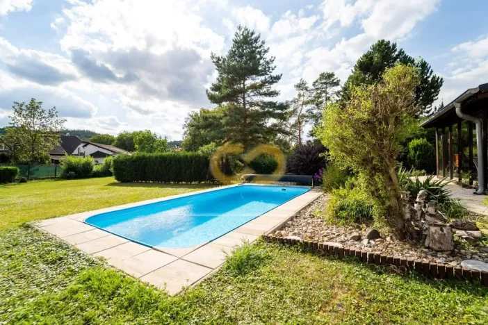 Prodej rodinného domu, Řehlovice, 160 m2