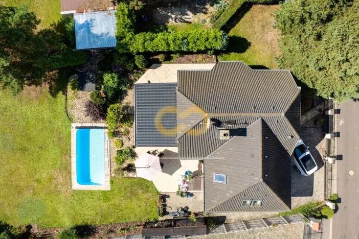 Prodej rodinného domu, Řehlovice, 160 m2
