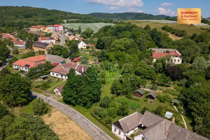 Prodej pozemku pro bydlení, Březina, 2911 m2
