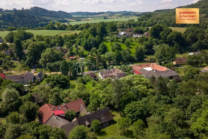Prodej pozemku pro bydlení, Březina, 2911 m2
