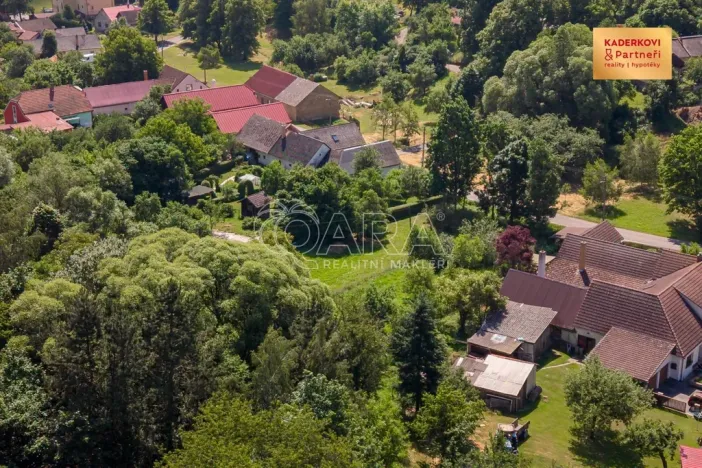 Prodej pozemku pro bydlení, Březina, 2911 m2