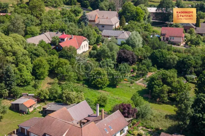 Prodej pozemku pro bydlení, Březina, 2911 m2