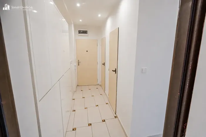 Prodej bytu 2+1, Tišnov, U Humpolky, 54 m2
