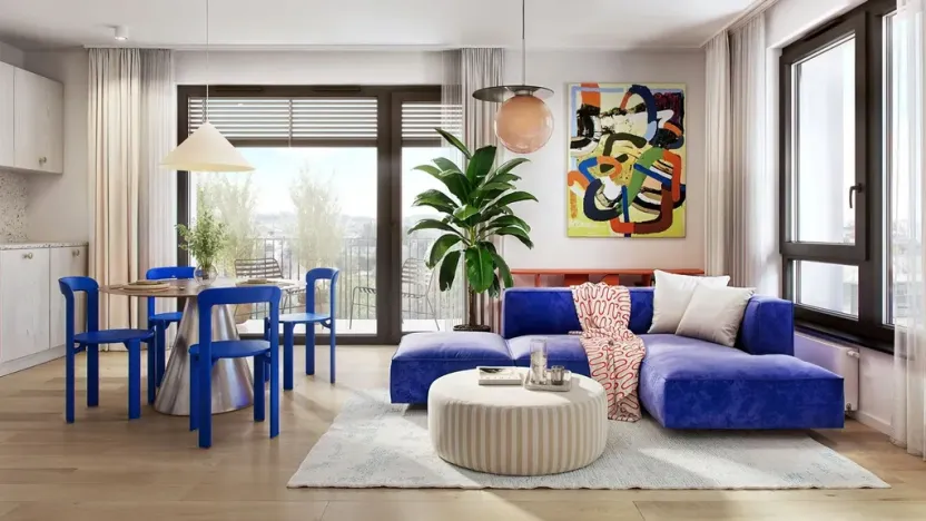 Prodej bytu 2+kk, Brno, Plynárenská, 45 m2