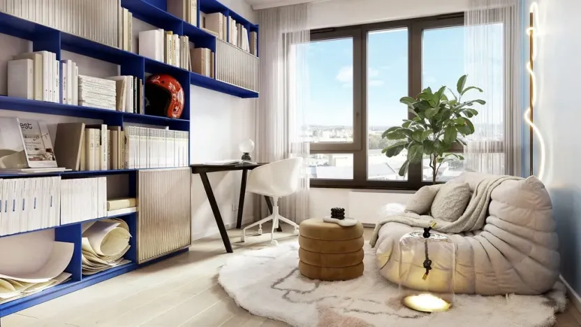 Prodej bytu 2+kk, Brno, Plynárenská, 43 m2
