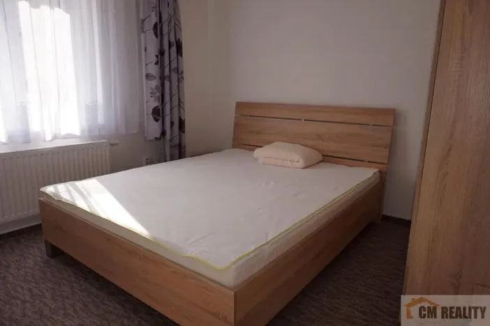 Prodej bytu 2+kk, Olomouc, 1. máje, 34 m2