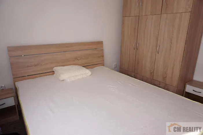 Prodej bytu 2+kk, Olomouc, 1. máje, 34 m2