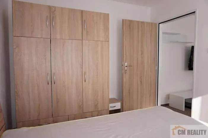 Prodej bytu 2+kk, Olomouc, 1. máje, 34 m2