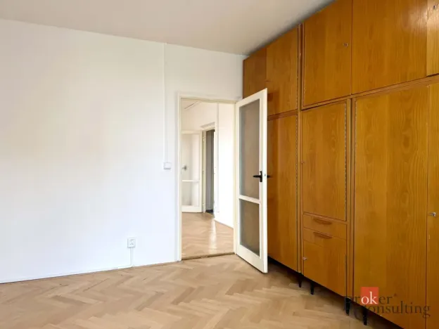 Pronájem bytu 3+1, Jihlava, Kollárova, 74 m2