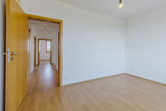 Prodej rodinného domu, Praha - Pitkovice, Lošáková, 162 m2