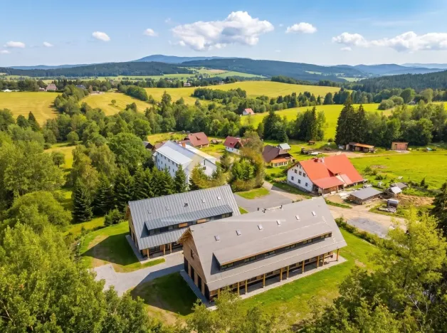 Prodej bytu 1+kk, Nové Hutě, 36 m2