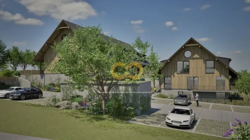 Prodej bytu 1+kk, Nové Hutě, 36 m2