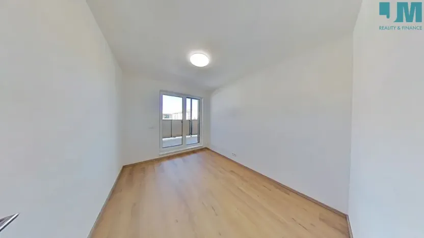 Pronájem bytu 2+kk, Třebíč, Modřínová, 56 m2