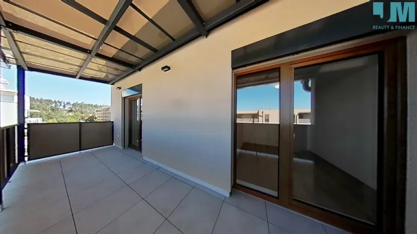 Pronájem bytu 2+kk, Třebíč, Modřínová, 56 m2