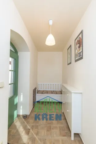Prodej rodinného domu, Praha - Suchdol, Nad dolíky, 212 m2